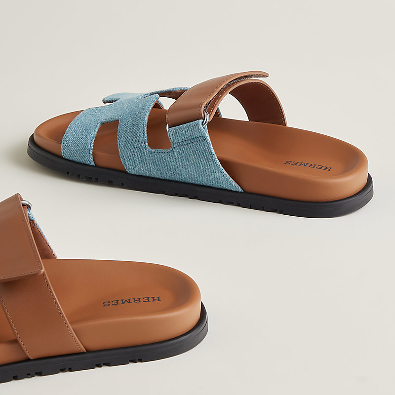 サンダル 《シプレ》 | Hermès - エルメス-公式サイト